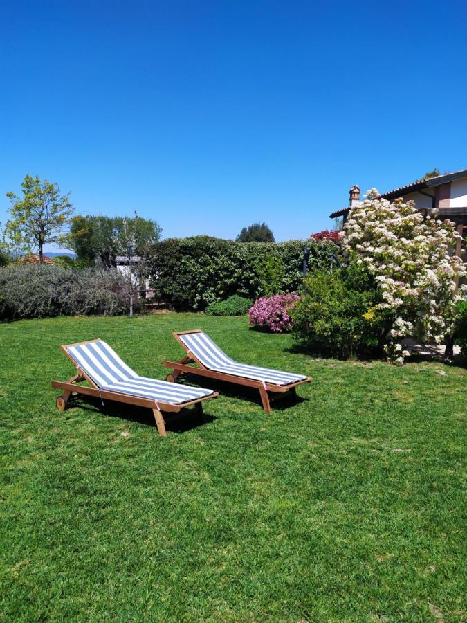 Villino Il Paduletto Villa Casa Paduletto Exterior photo